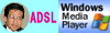 ���A�ł��forADSL�p
